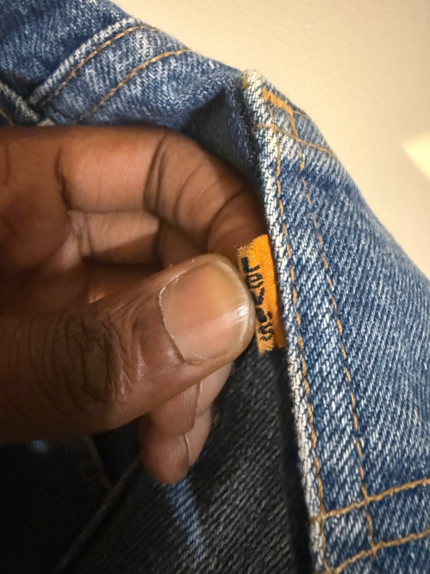 Browns and blues