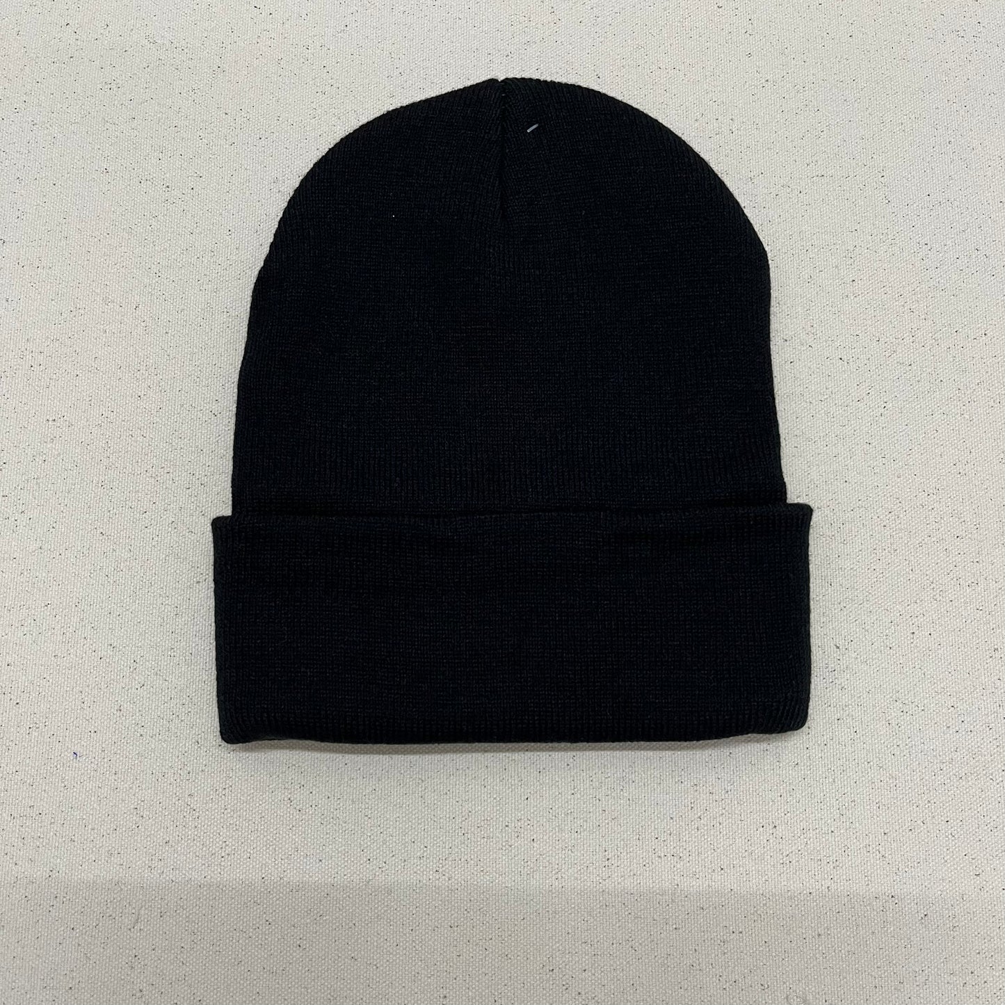 SOS Logo Beanie