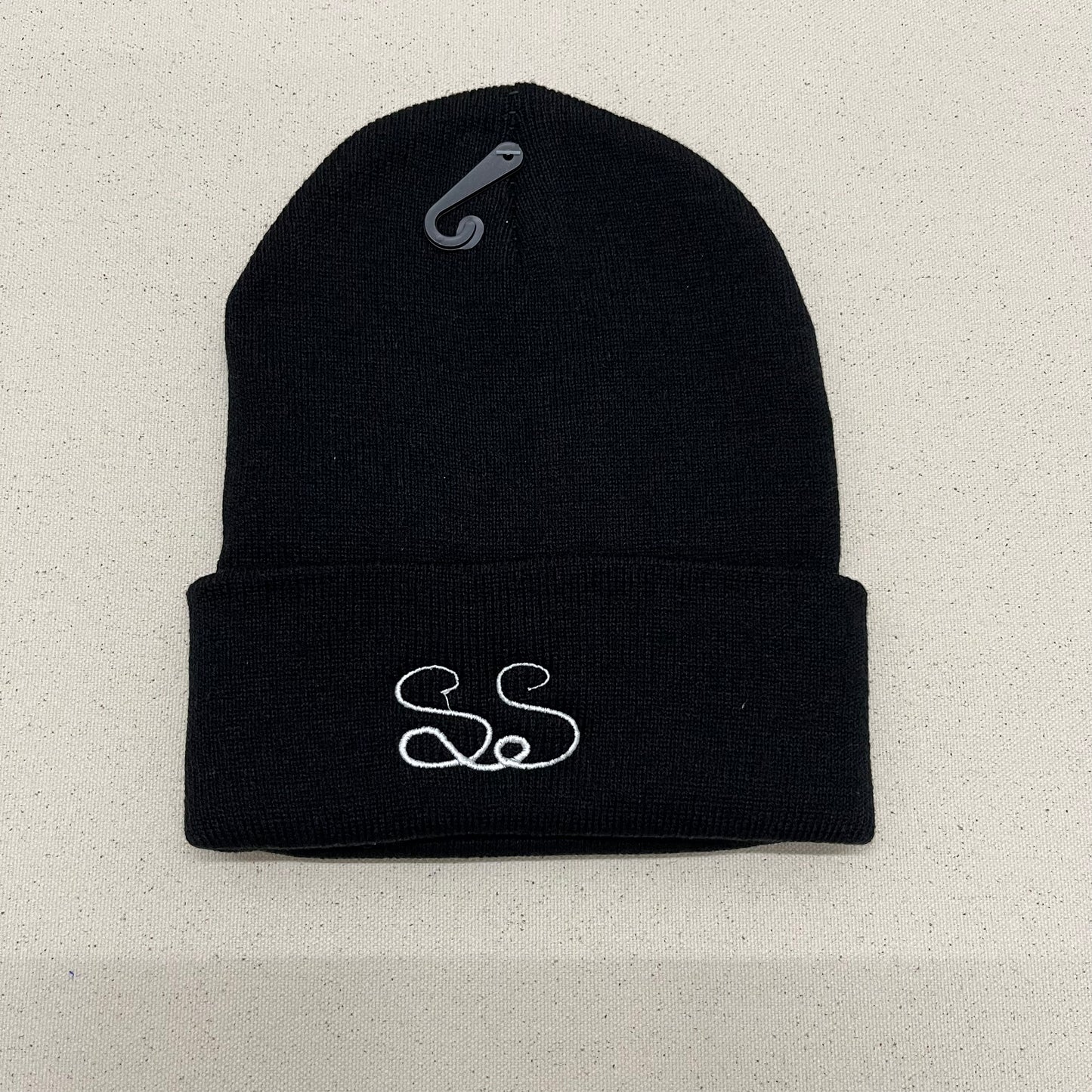 SOS Logo Beanie